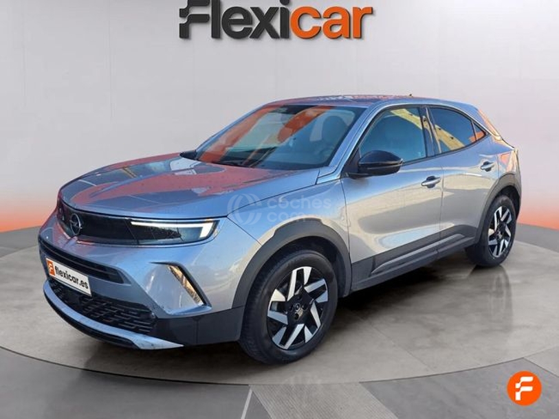 Foto del OPEL Mokka 1.2T S&S Edition