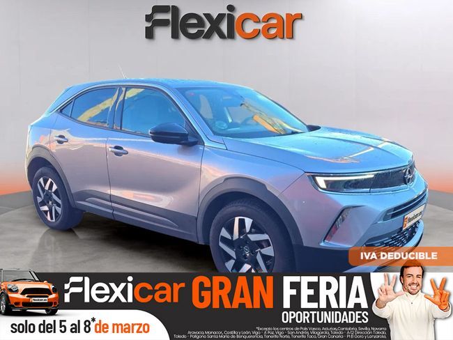 Foto del OPEL Mokka 1.2T S&S Edition