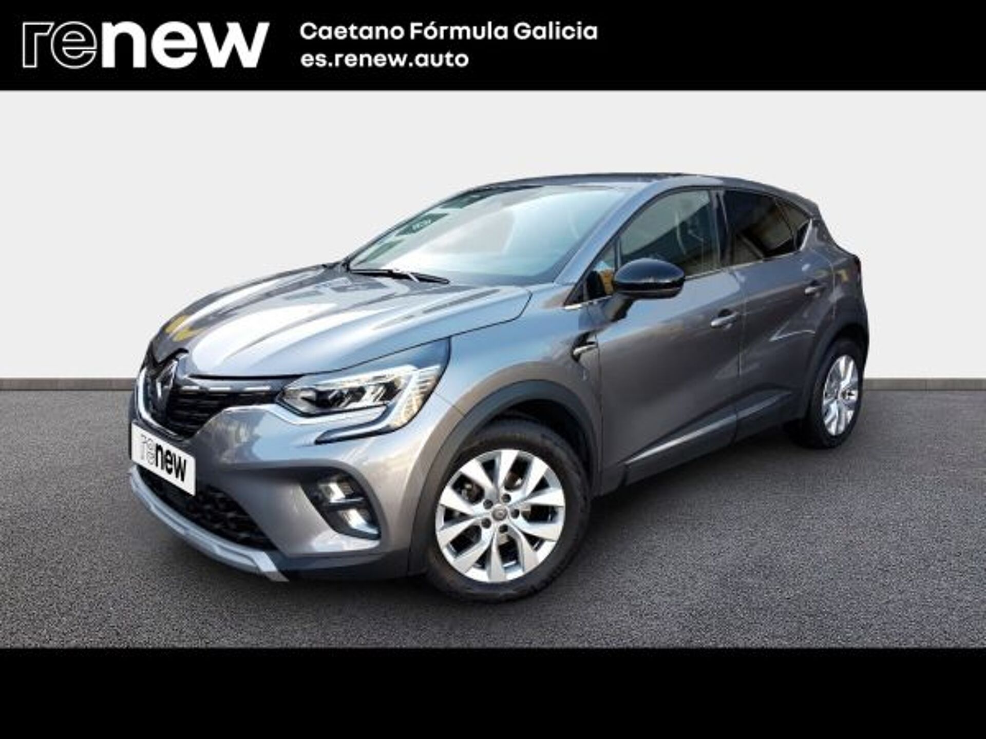 Imagen de RENAULT Captur