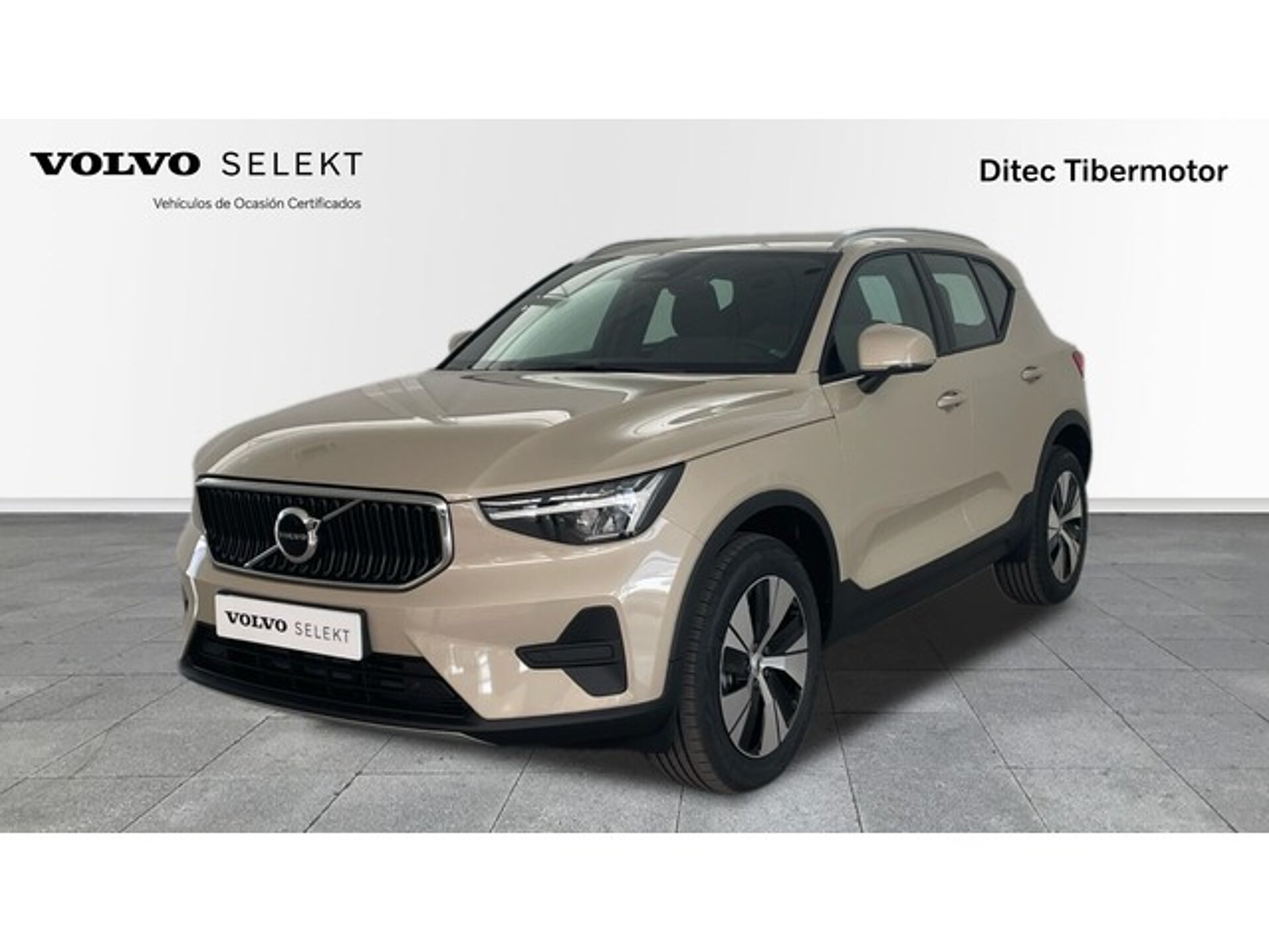 Imagen de VOLVO XC40