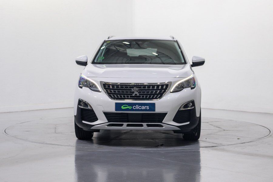 Foto del PEUGEOT 3008 1.5BlueHDi Allure S&S 130