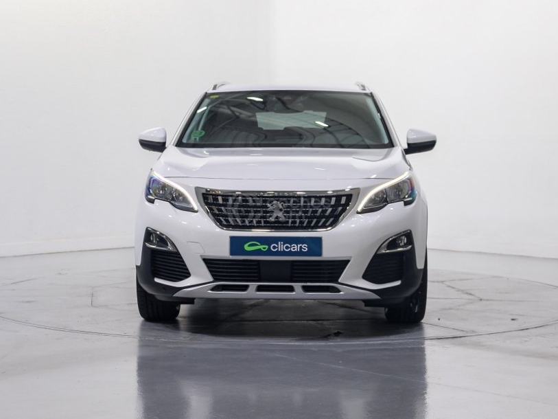 Foto del PEUGEOT 3008 1.5BlueHDi Allure S&S 130