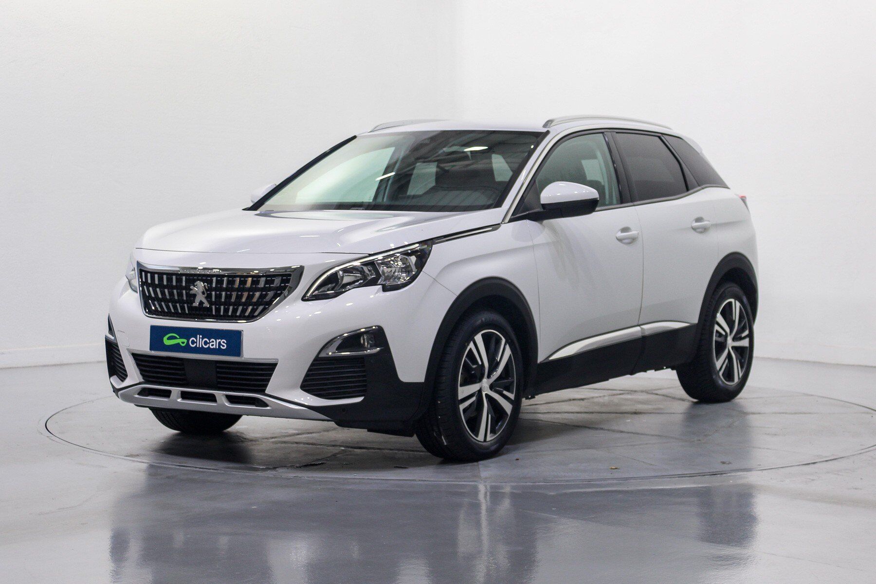 Foto del PEUGEOT 3008 1.5BlueHDi Allure S&S 130