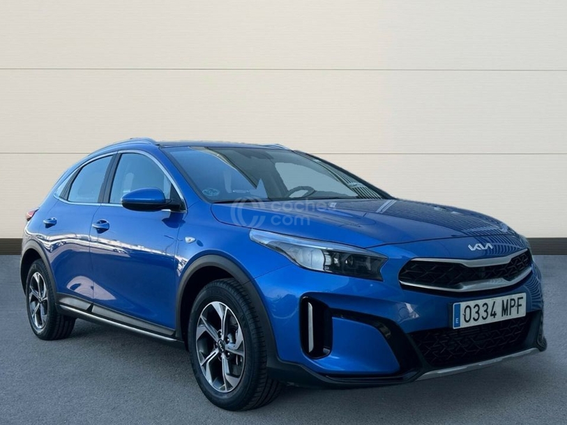 Foto del KIA XCeed 1.0 T-GDi Drive