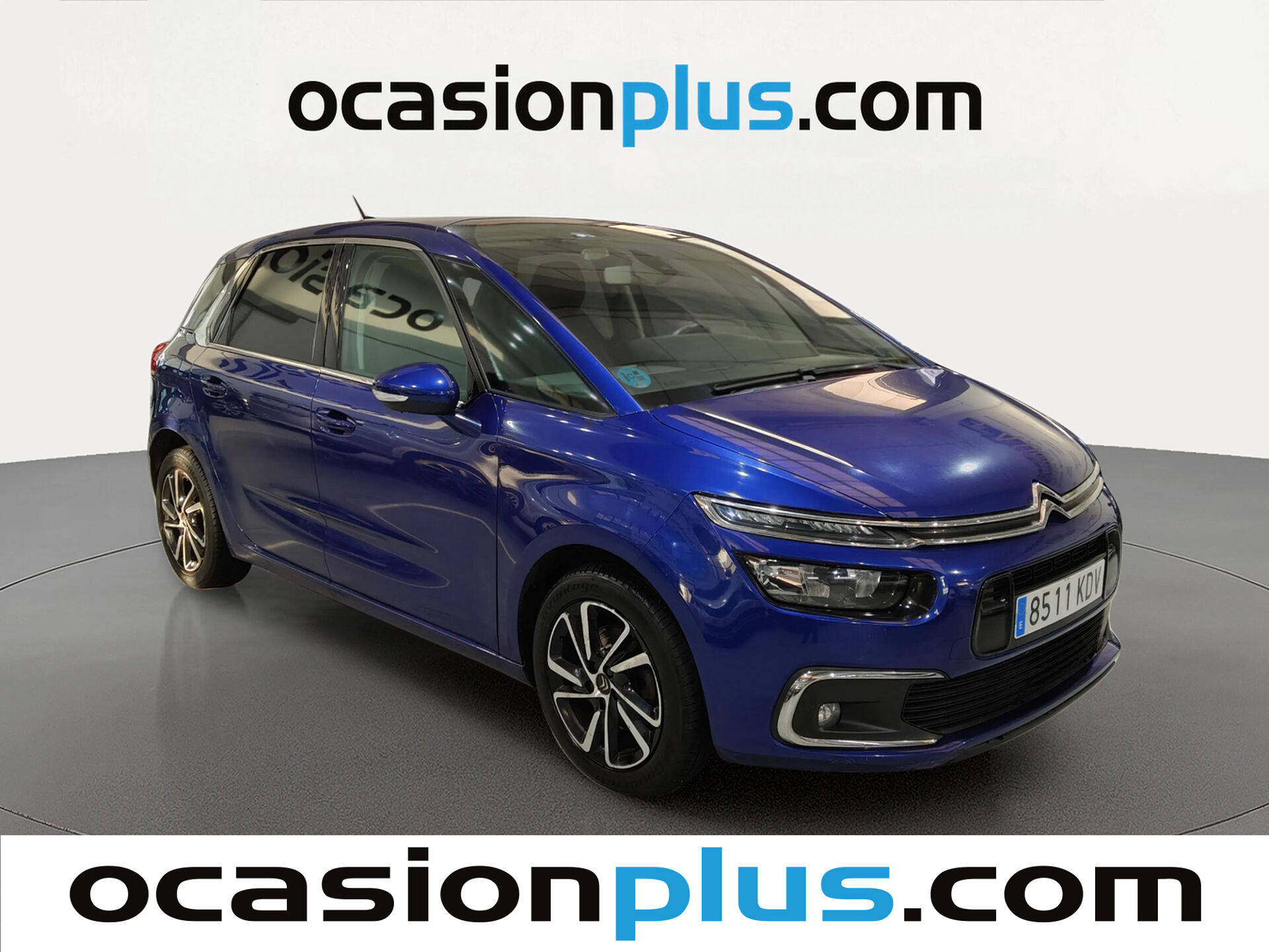 Imagen 2 de CITROEN C4