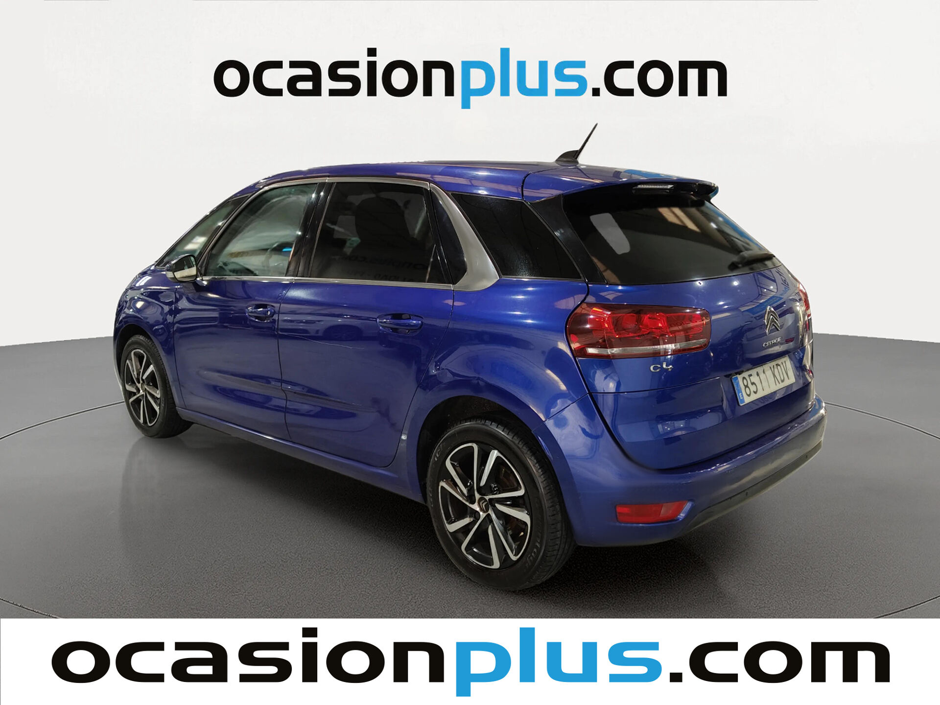 Imagen 3 de CITROEN C4