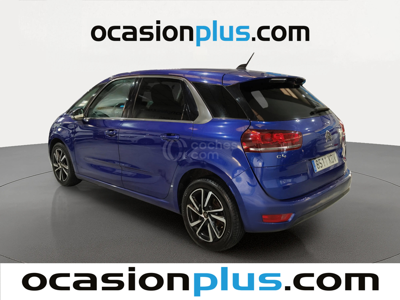 Foto del CITROEN C4 Picasso 2.0BlueHDi Feel 150