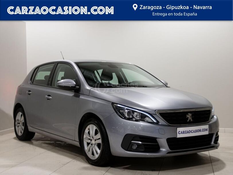 Foto del PEUGEOT 308 1.6BlueHDi S&S Active 100