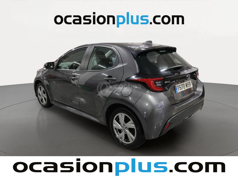 Foto del TOYOTA Yaris 120H 1.5 Active Plus