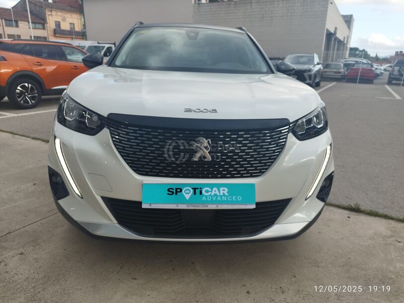 Foto del PEUGEOT 2008 1.2 PureTech S&S Allure 130