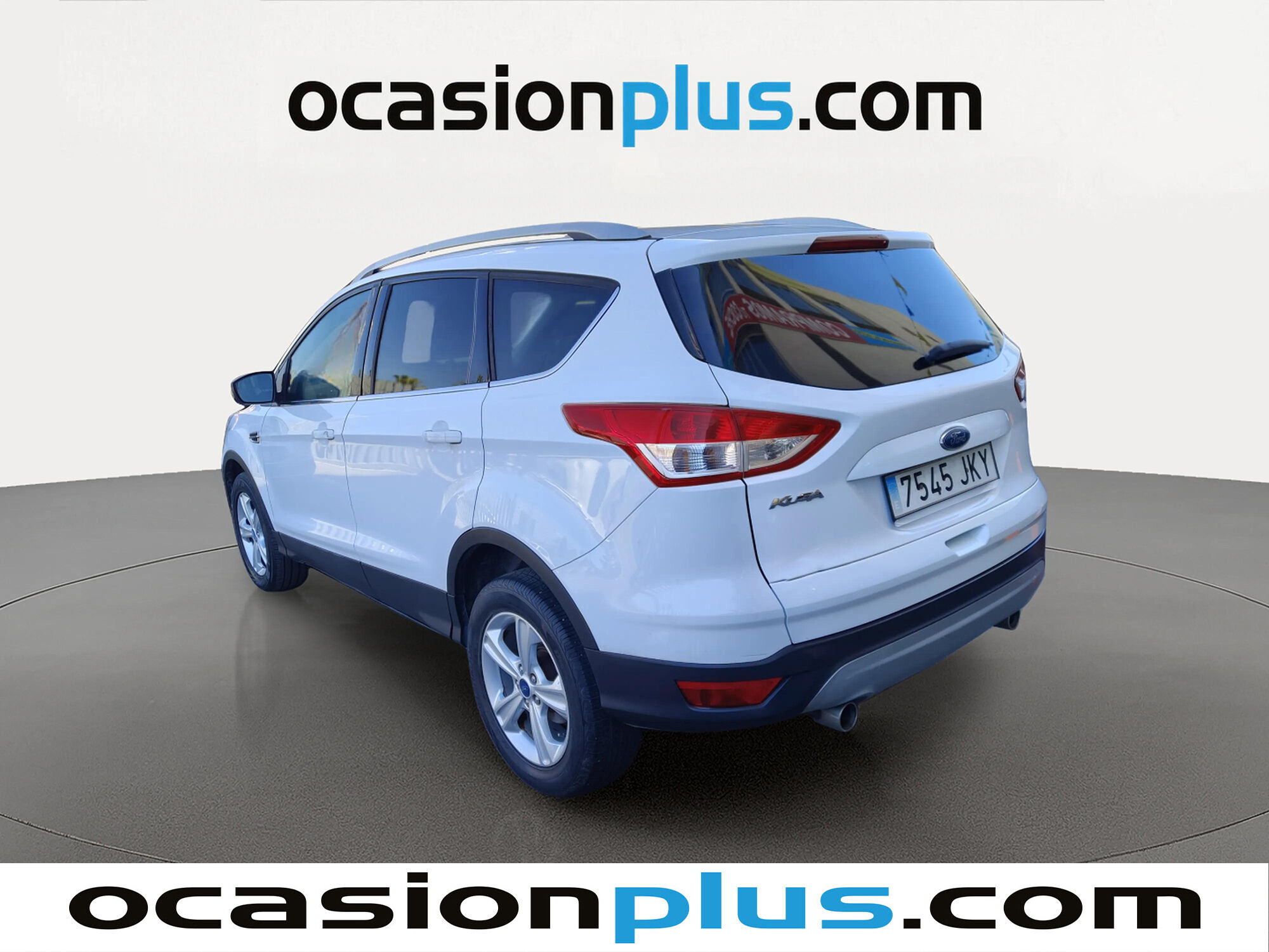 Foto del FORD Kuga 2.0TDCi Trend 4x2 120
