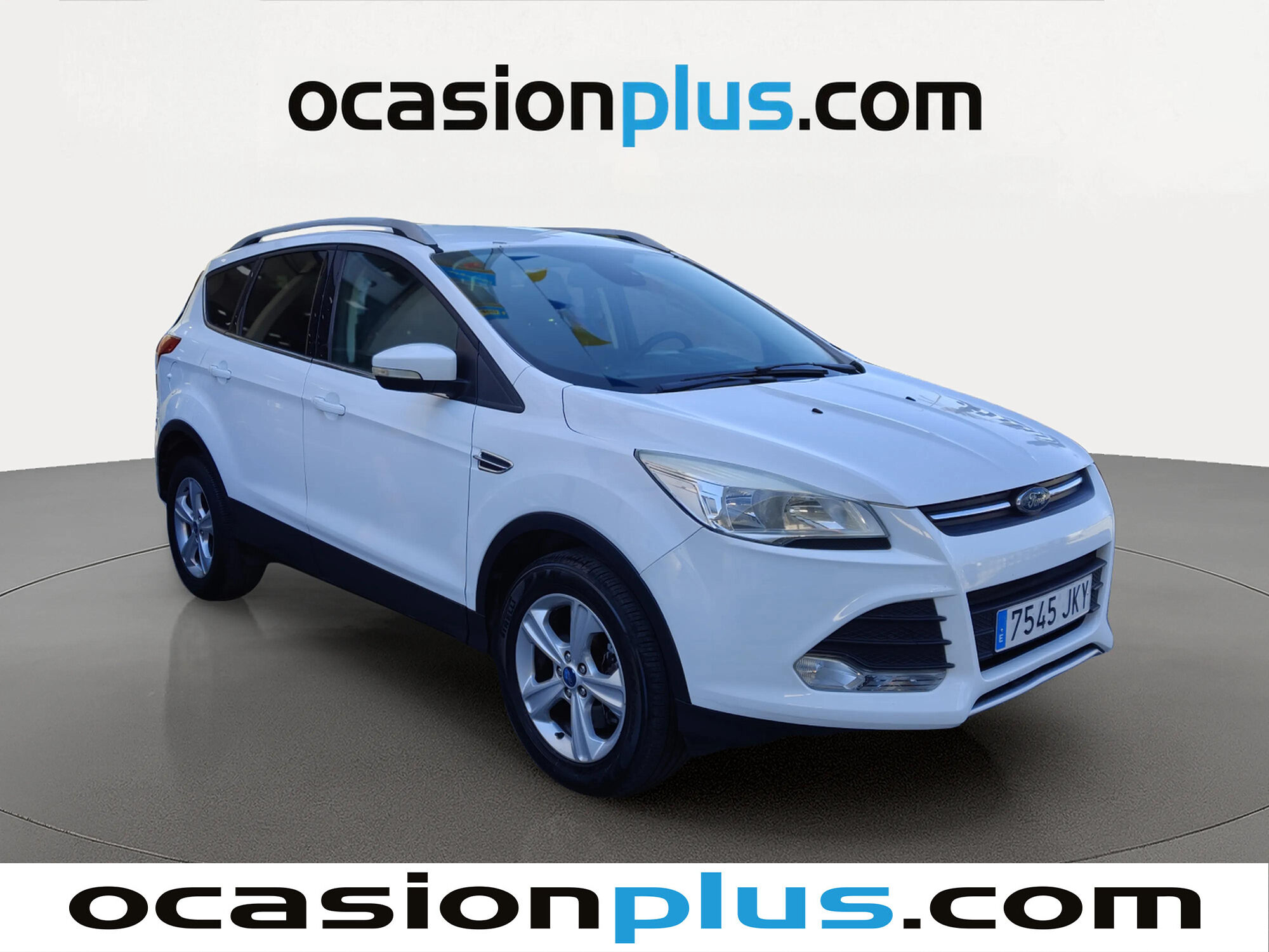 Foto del FORD Kuga 2.0TDCi Trend 4x2 120