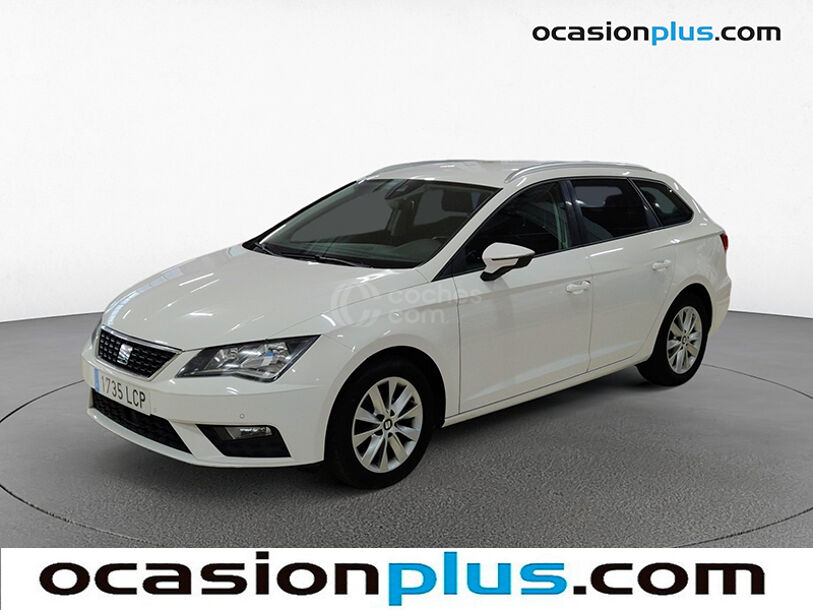 Foto del SEAT León ST 1.5 EcoTSI S&S Style 130