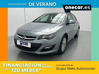 Imagen de OPEL Astra 1.6CDTi S/S Selective 110