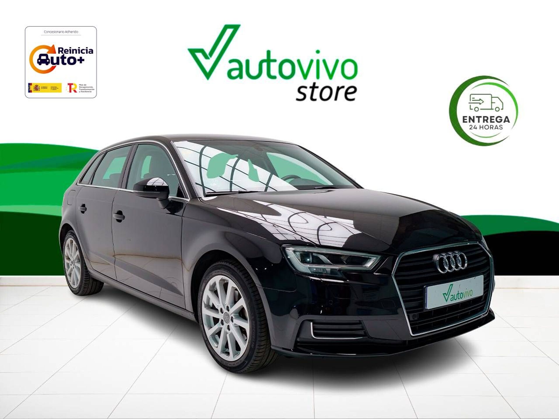 Imagen de AUDI A3