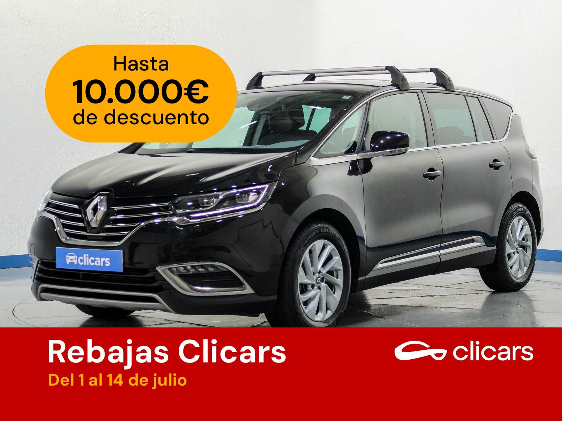 Imagen de RENAULT Espace