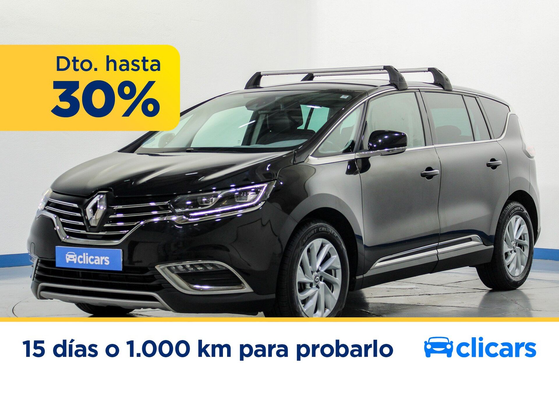 Imagen de RENAULT Espace