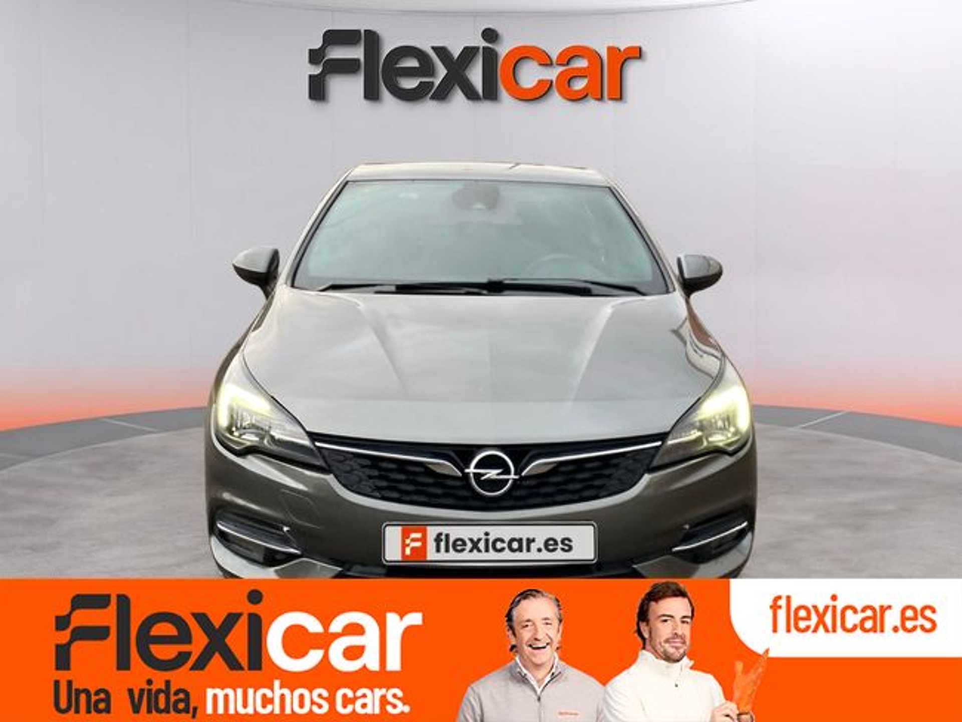 Imagen de OPEL Astra