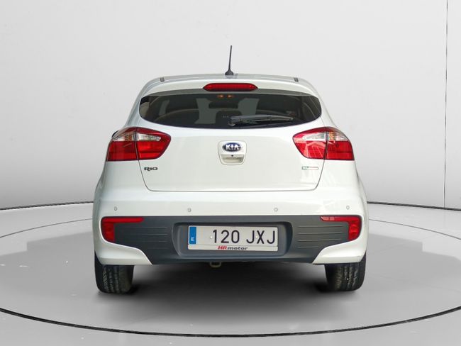 Foto del KIA Rio 1.2 CVVT Eco-Dynamics x-Tech16