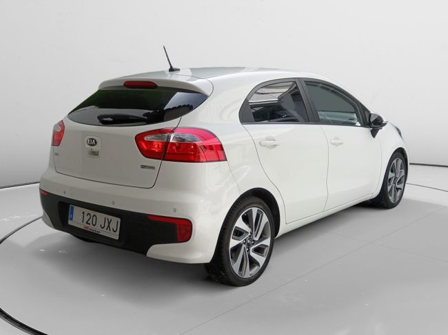 Foto del KIA Rio 1.2 CVVT Eco-Dynamics x-Tech16