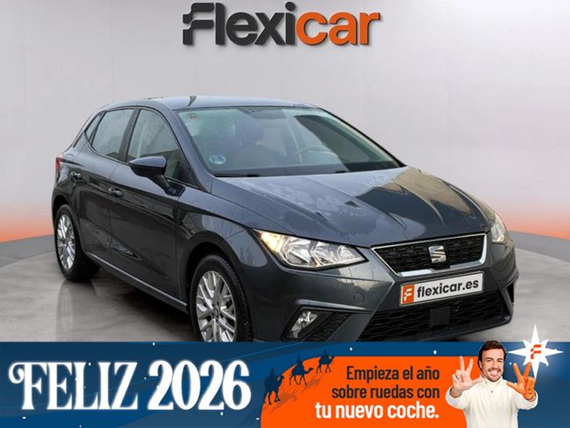 Imagen de SEAT Ibiza