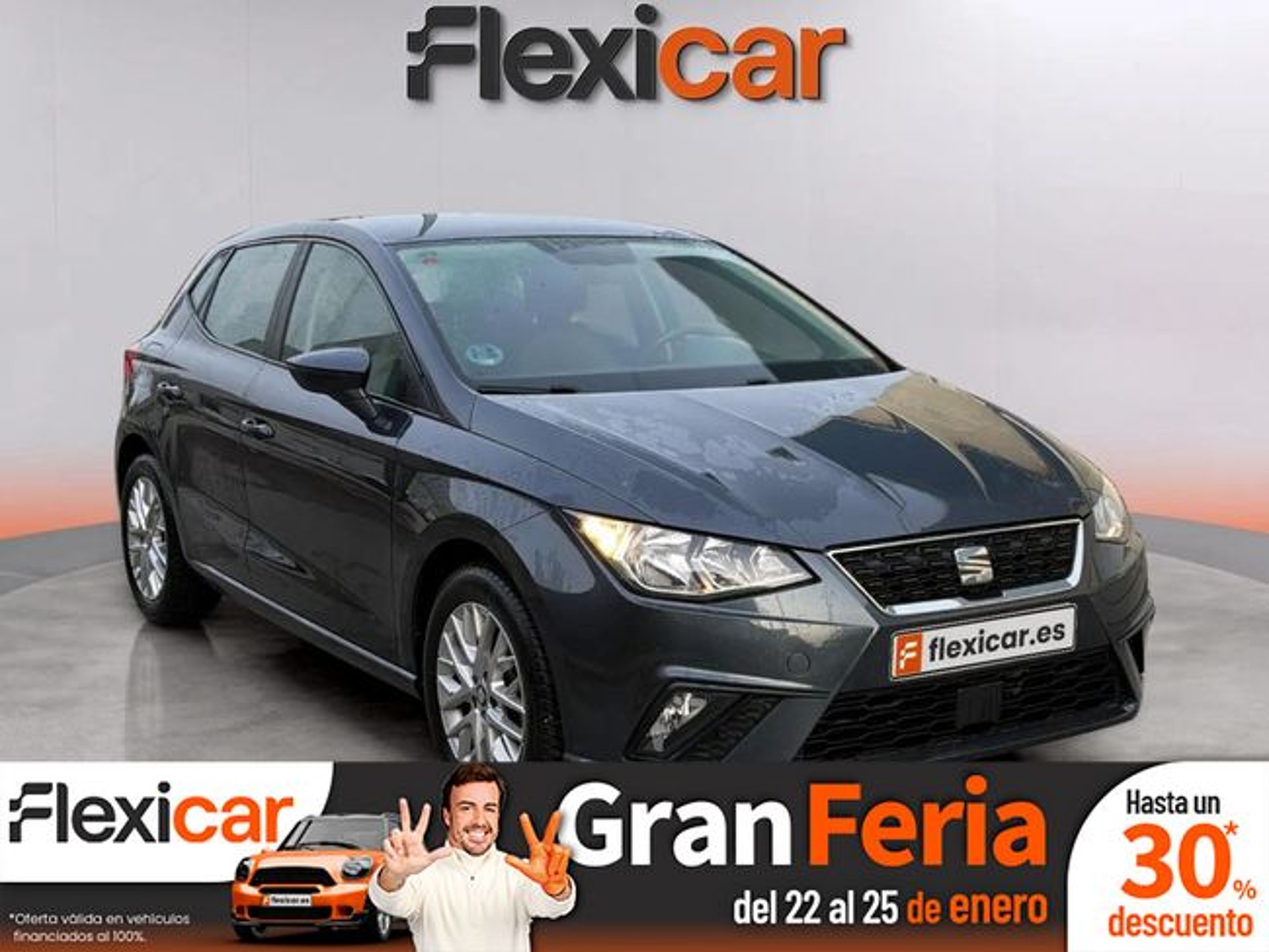 Imagen de SEAT Ibiza