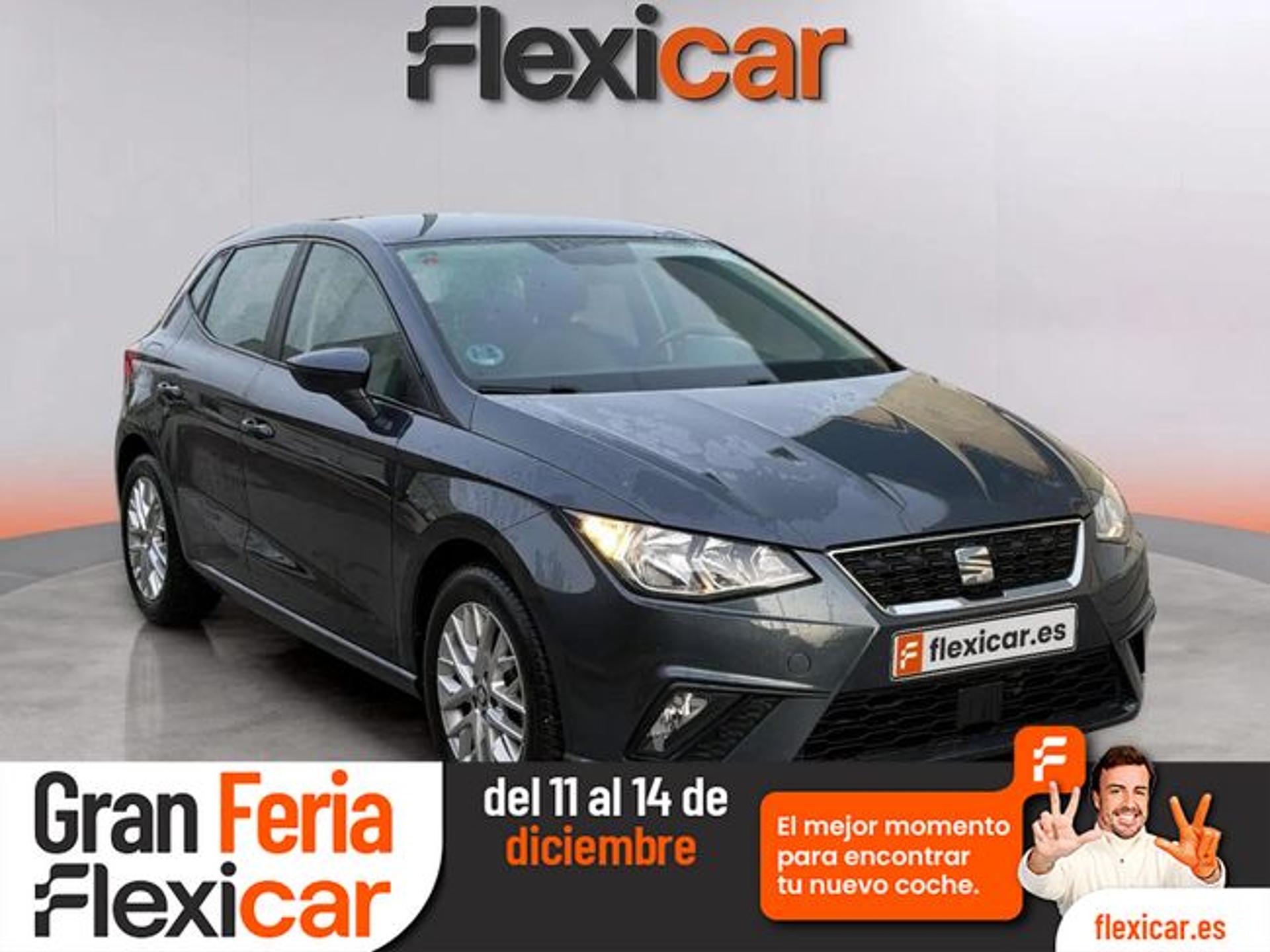 Imagen de SEAT Ibiza