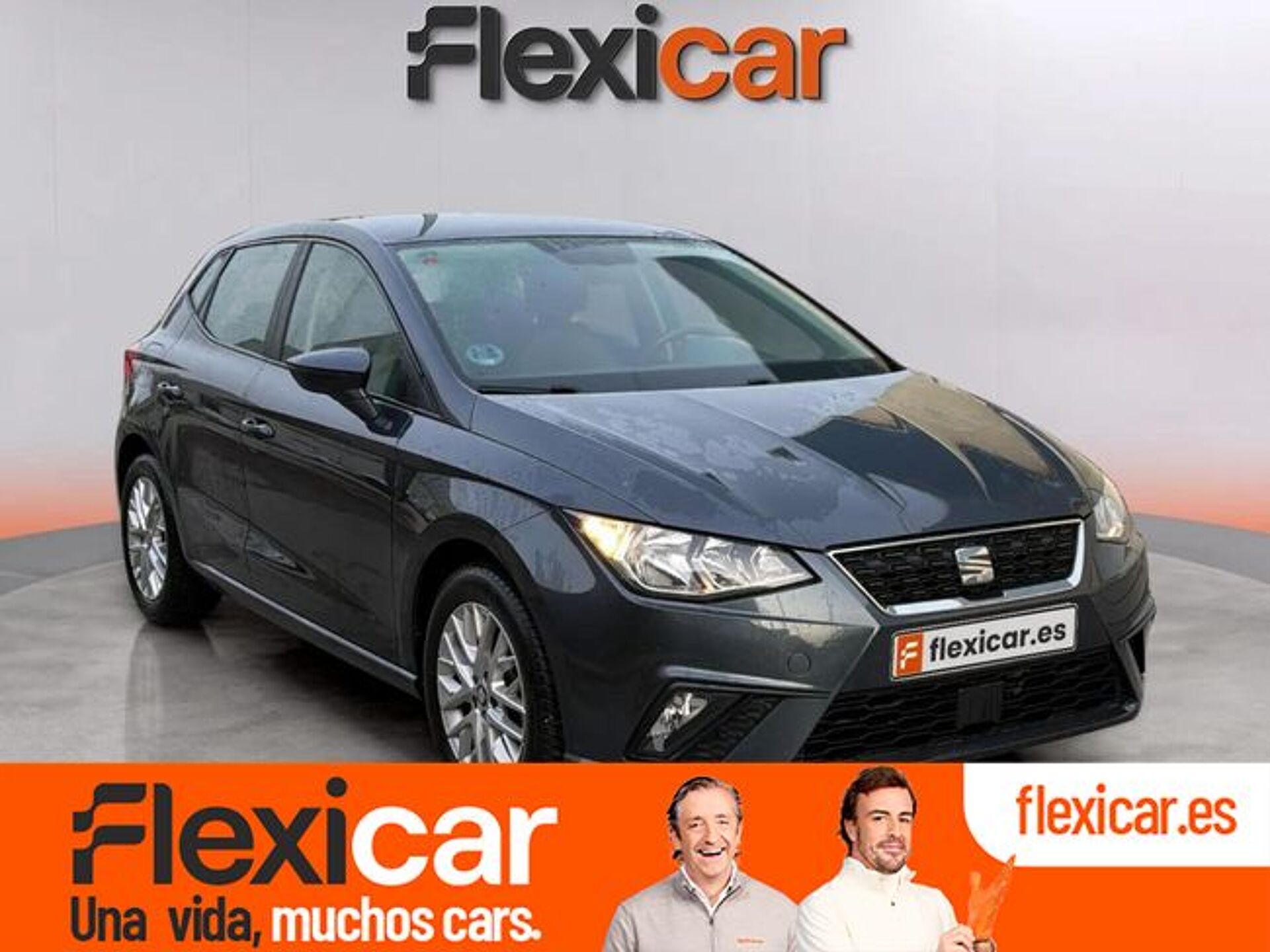 Imagen 1 de SEAT Ibiza