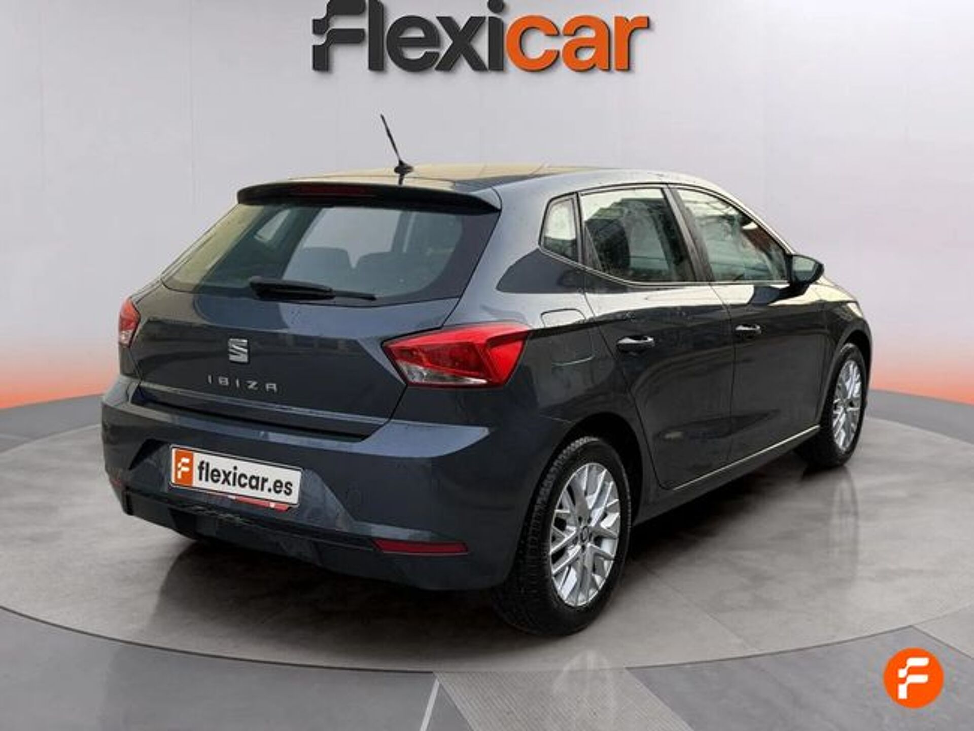 Imagen 3 de SEAT Ibiza