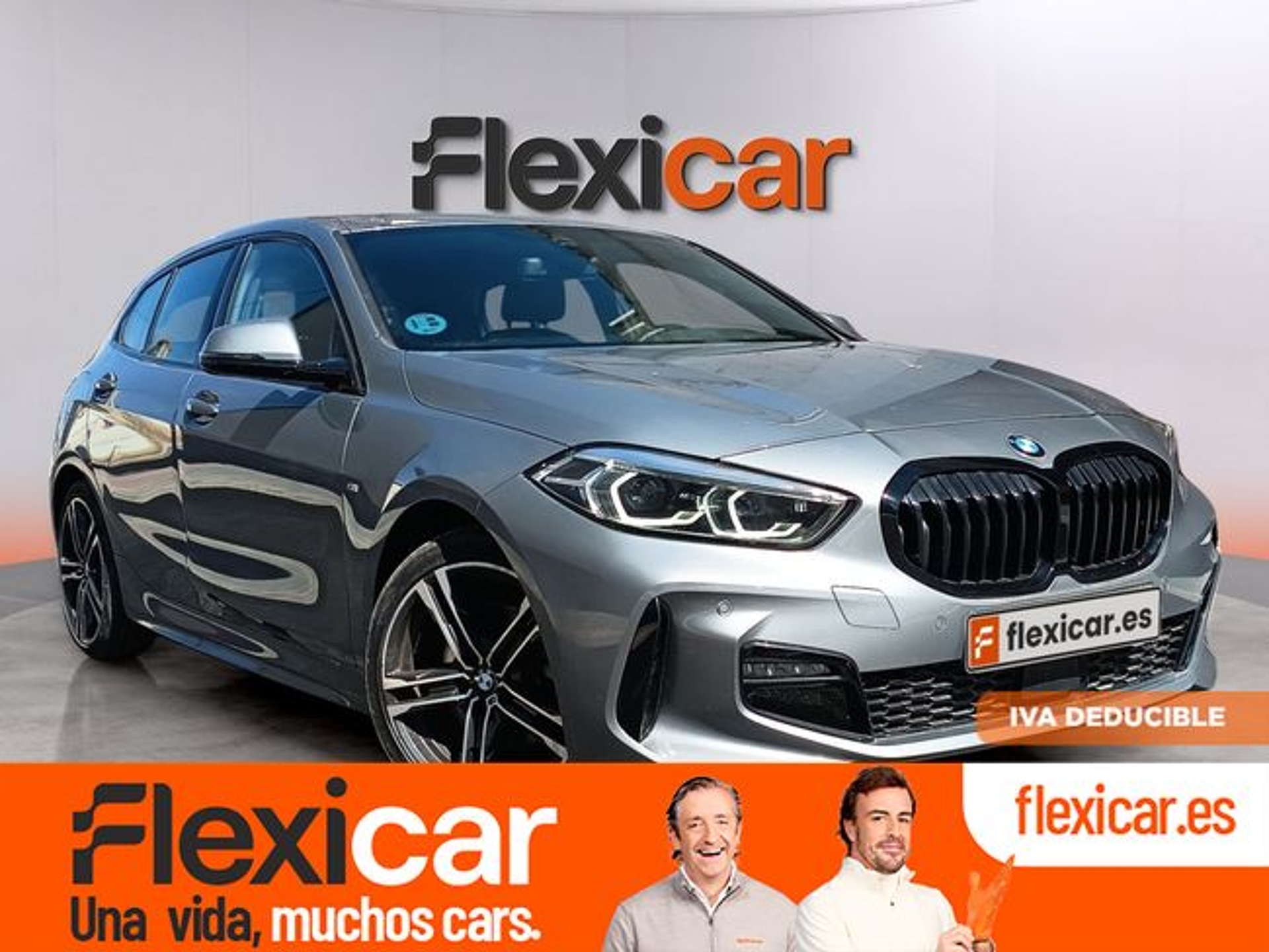 Imagen de BMW Serie 1