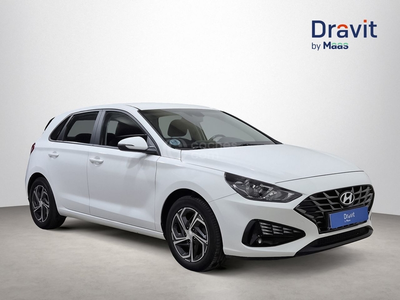 Foto del HYUNDAI i30 1.6CRDi Klass DT 116