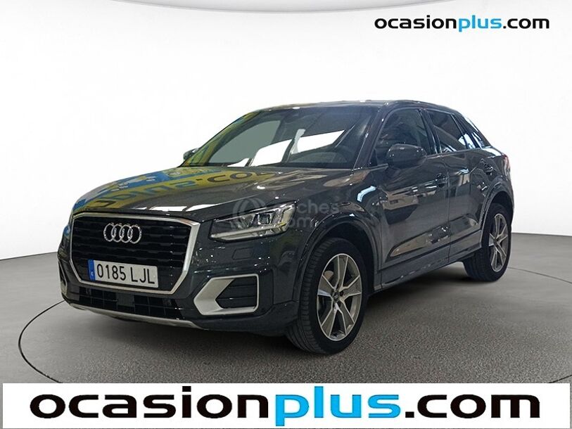 Foto del AUDI Q2 30 TDI Design 85kW