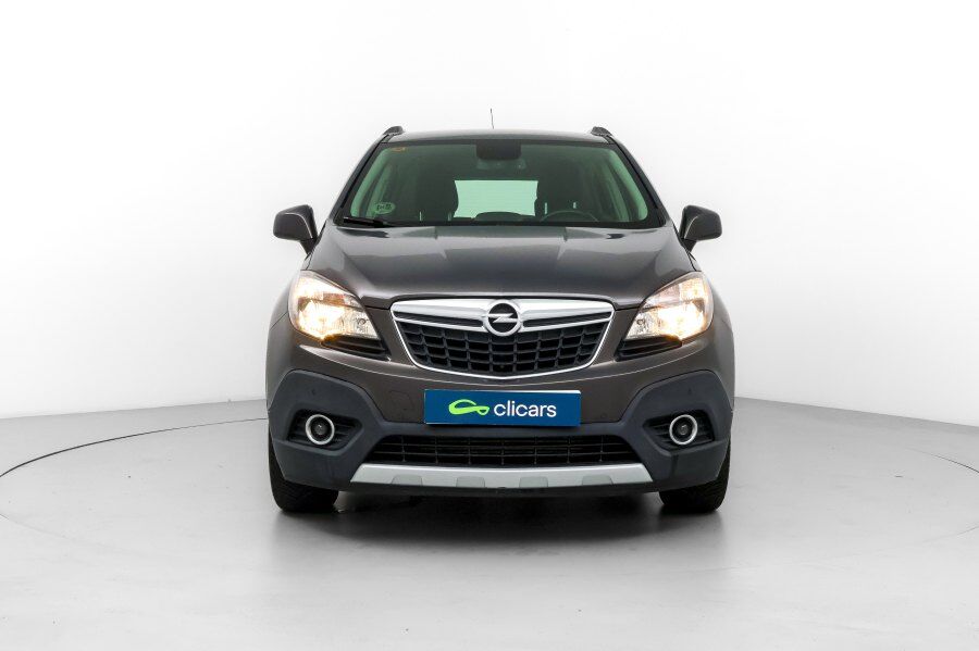 Foto del OPEL Mokka 1.6CDTi S&S Selective 4x2