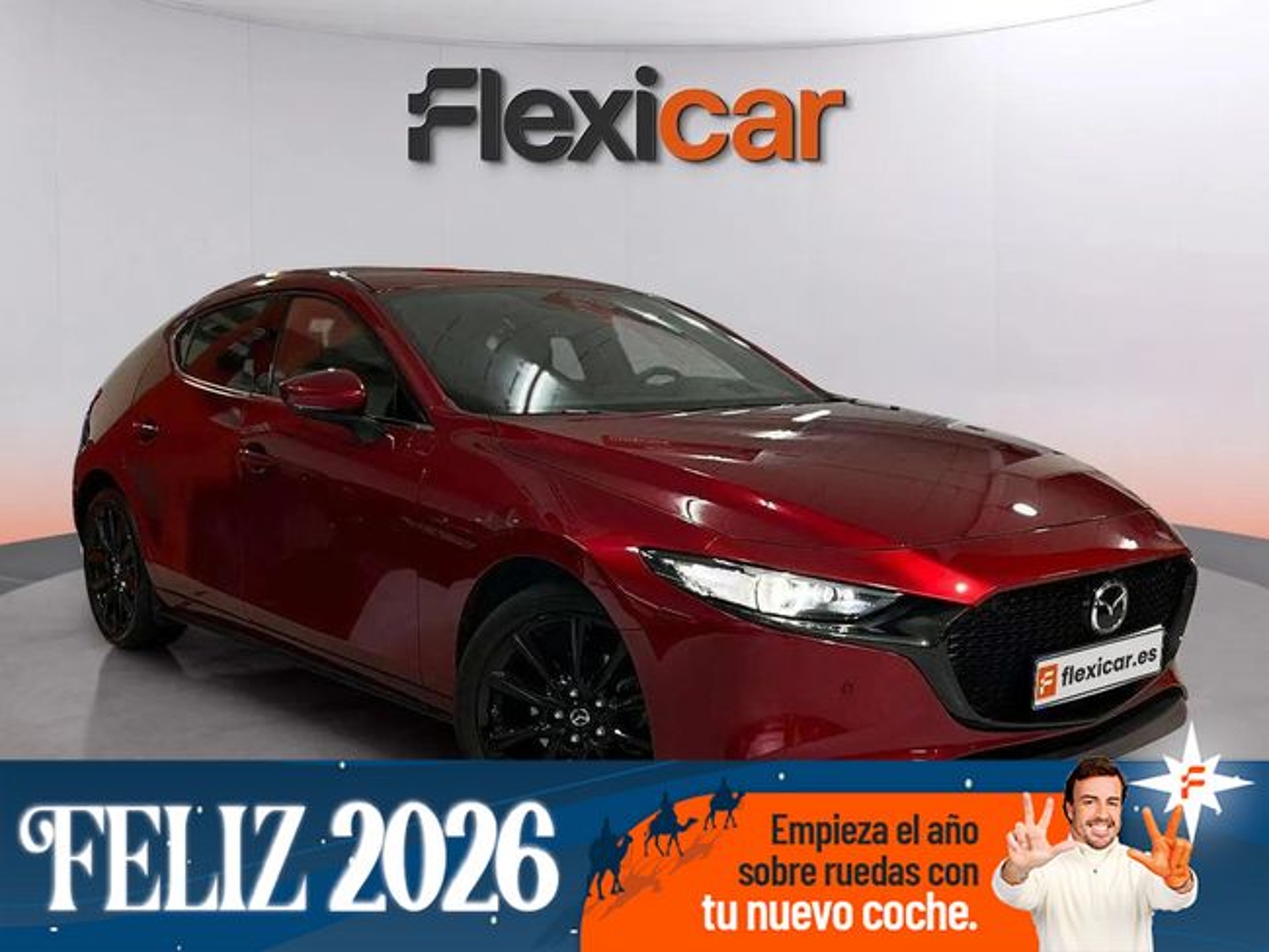 Imagen de MAZDA Mazda3