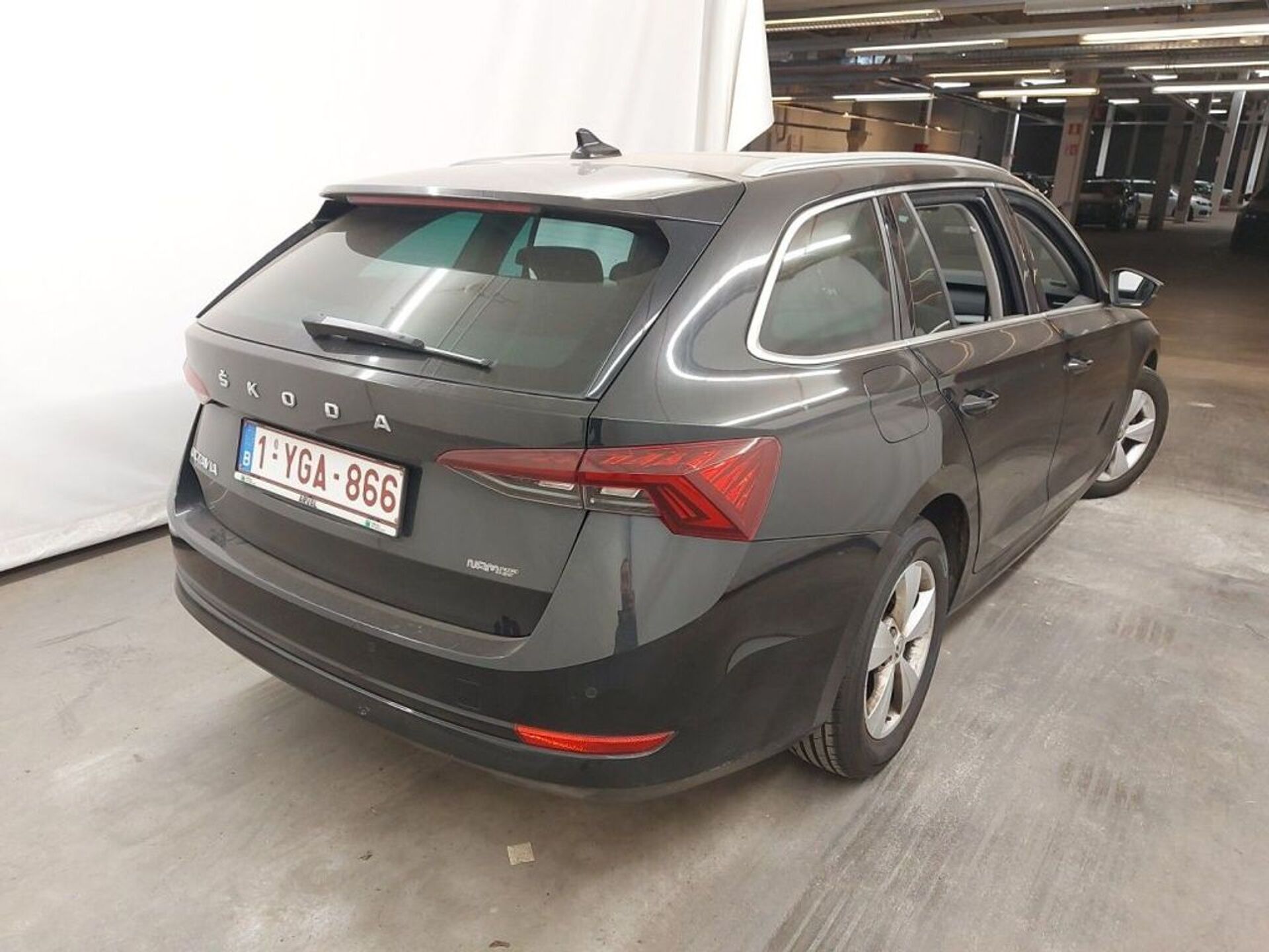 Imagen 3 de SKODA Octavia