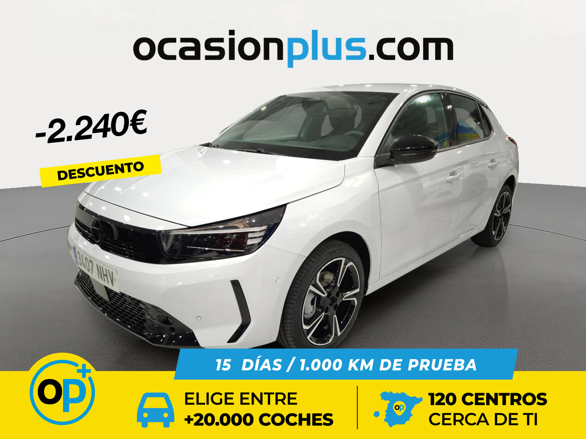 Imagen 1 de OPEL Corsa