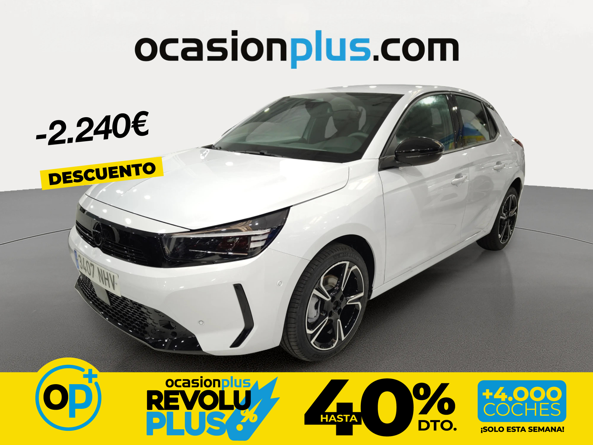 Imagen de OPEL Corsa