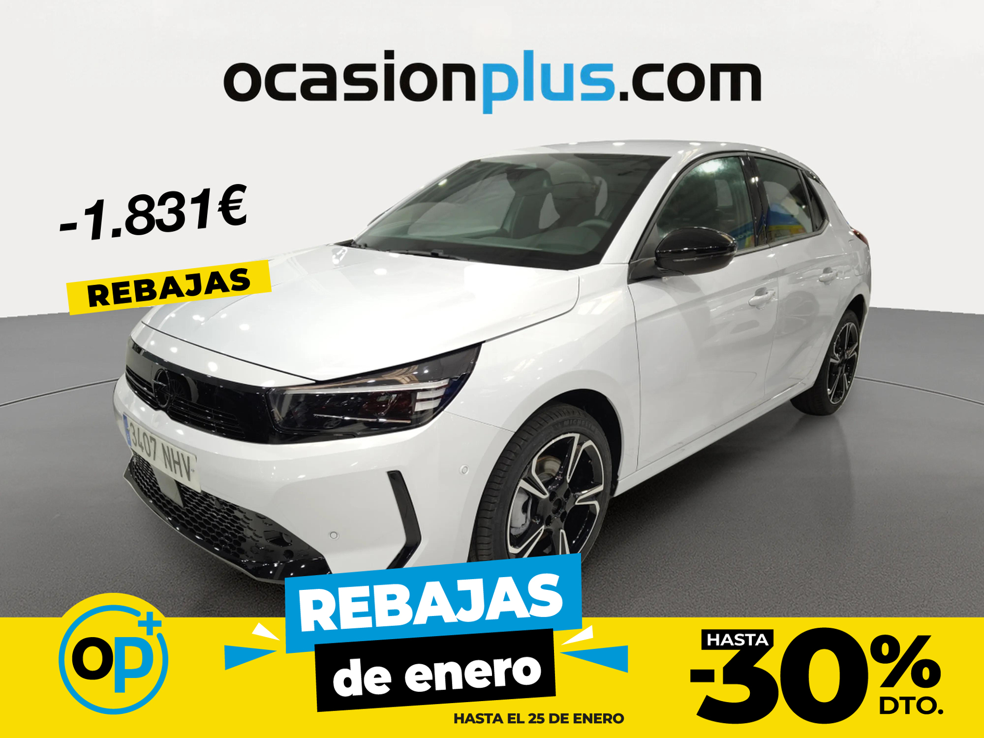 Imagen de OPEL Corsa