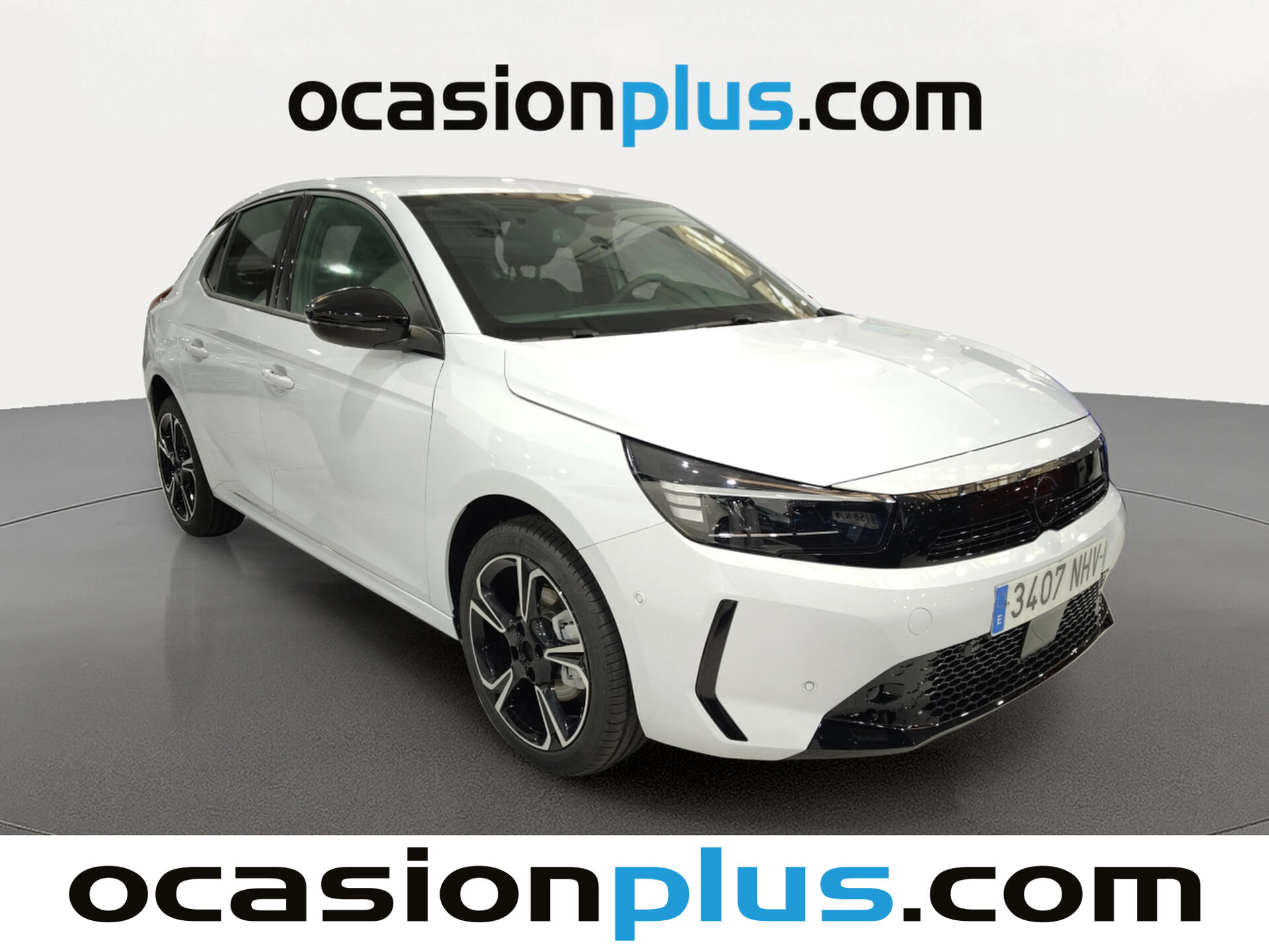 Imagen 2 de OPEL Corsa