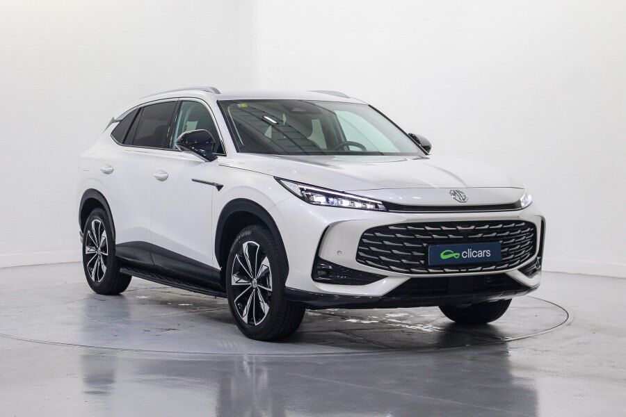 Foto del MG HS e 1.5 T-GDI Luxury