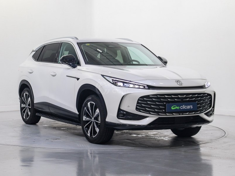 Foto del MG HS e 1.5 T-GDI Luxury