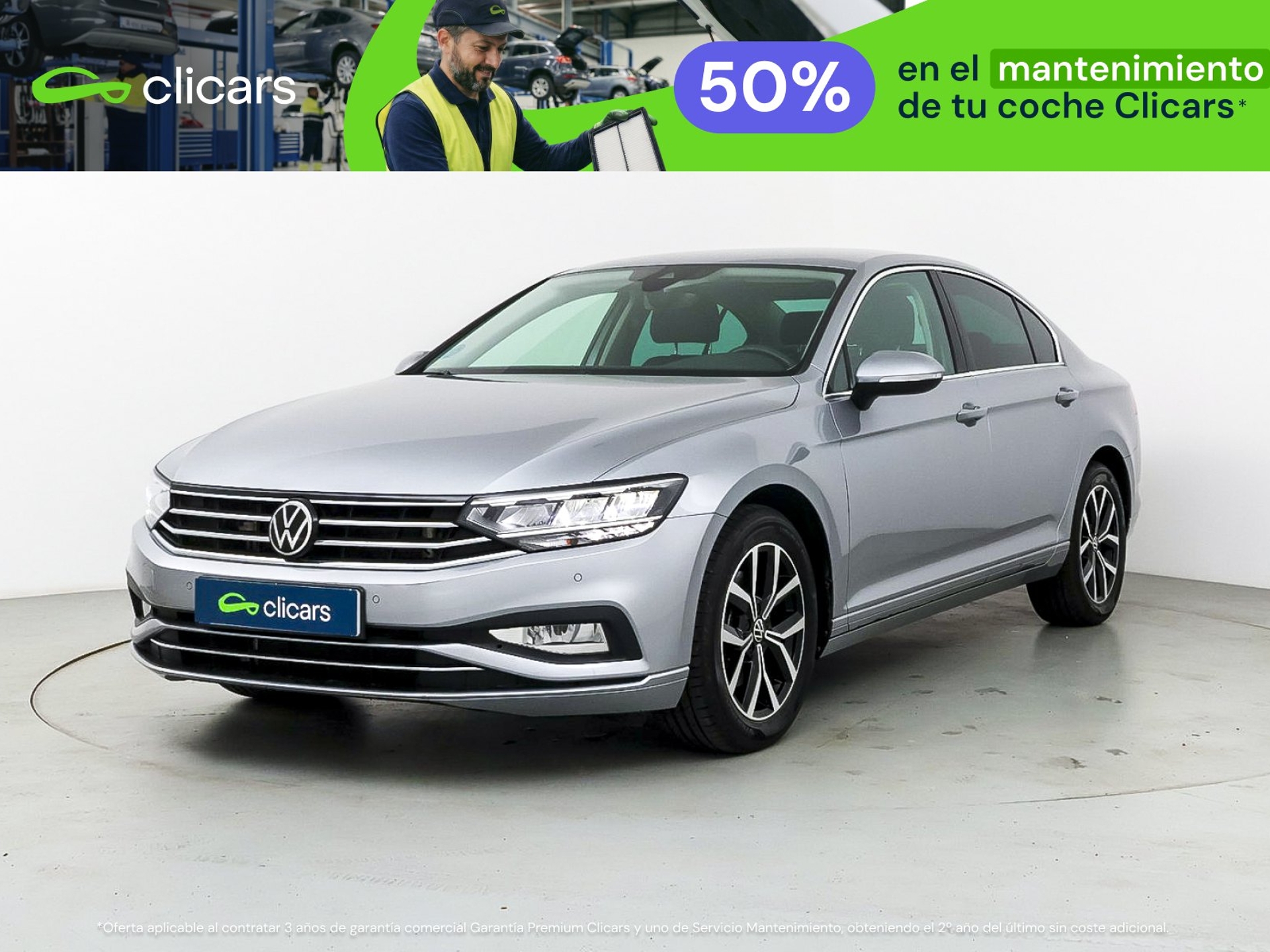 Imagen de VOLKSWAGEN Passat