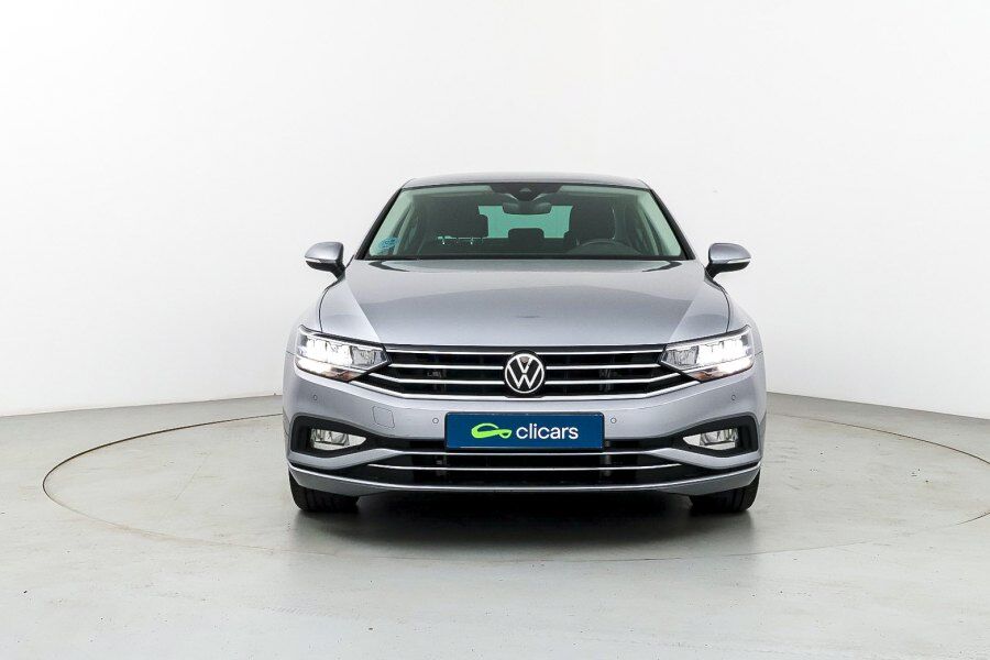 Foto del VOLKSWAGEN Passat 2.0TDI EVO Executive 110kW