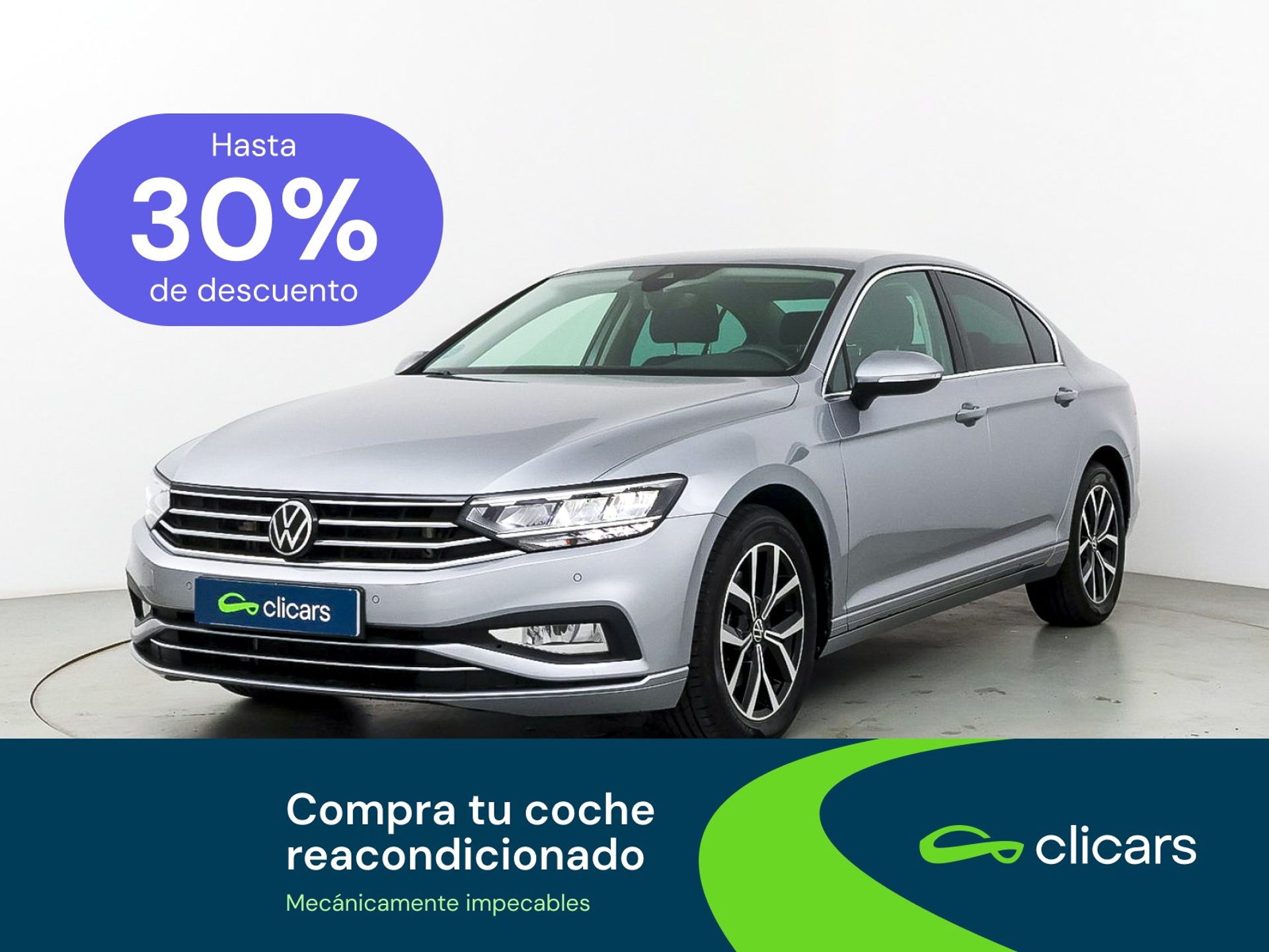 Imagen de VOLKSWAGEN Passat