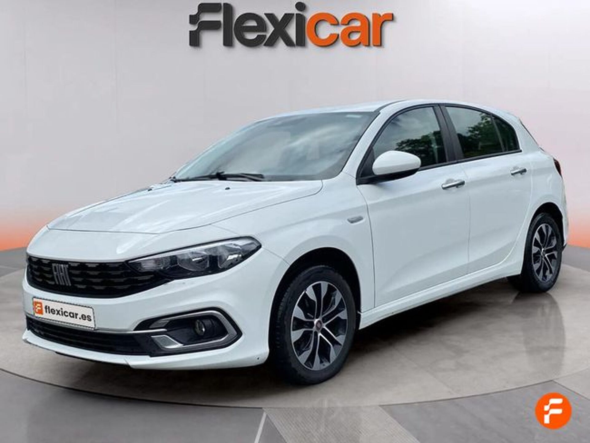 Imagen 3 de FIAT Tipo