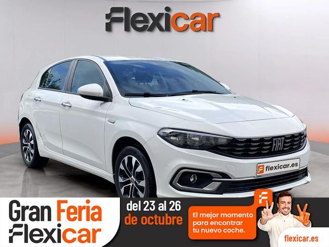 FIAT Tipo (HB City Life 1.0 74kW (100CV)) en Guipúzcoa