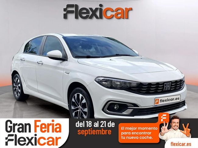 FIAT Tipo (HB City Life 1.0 74kW (100CV)) en Guipúzcoa
