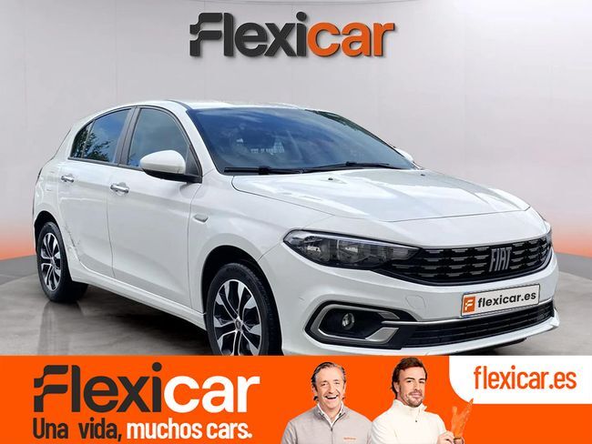 FIAT Tipo (HB City Life 1.0 74kW (100CV)) en Guipúzcoa