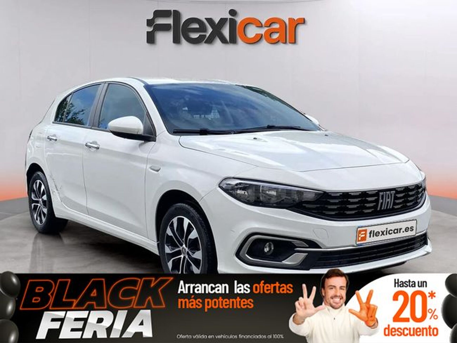 Imagen 1 de FIAT Tipo