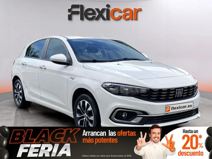 Foto del FIAT Tipo 1.0 GSE City Life